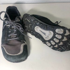 Altra Lone Peak Alpine Trail Running Shoe
